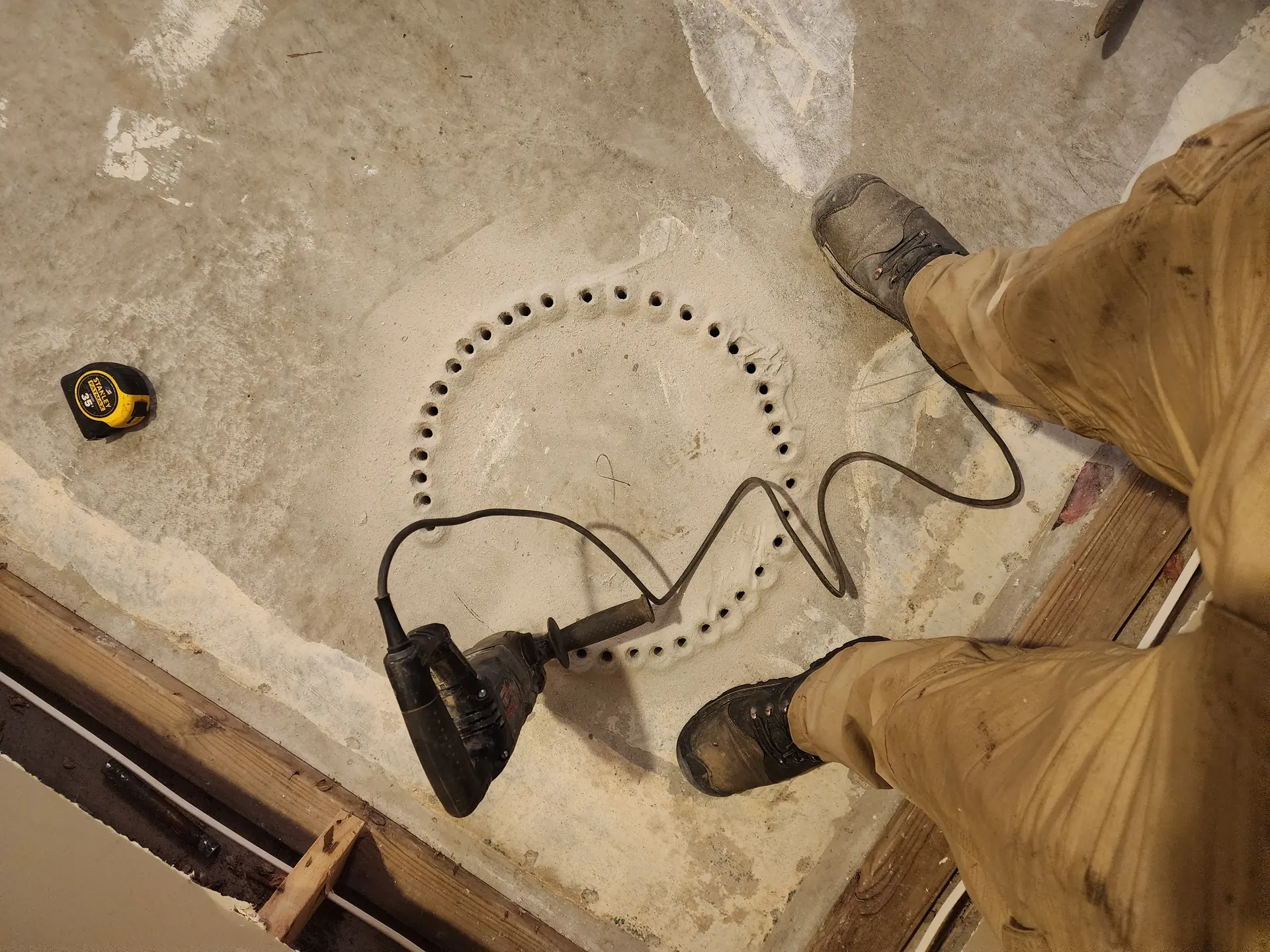 Septic System Services