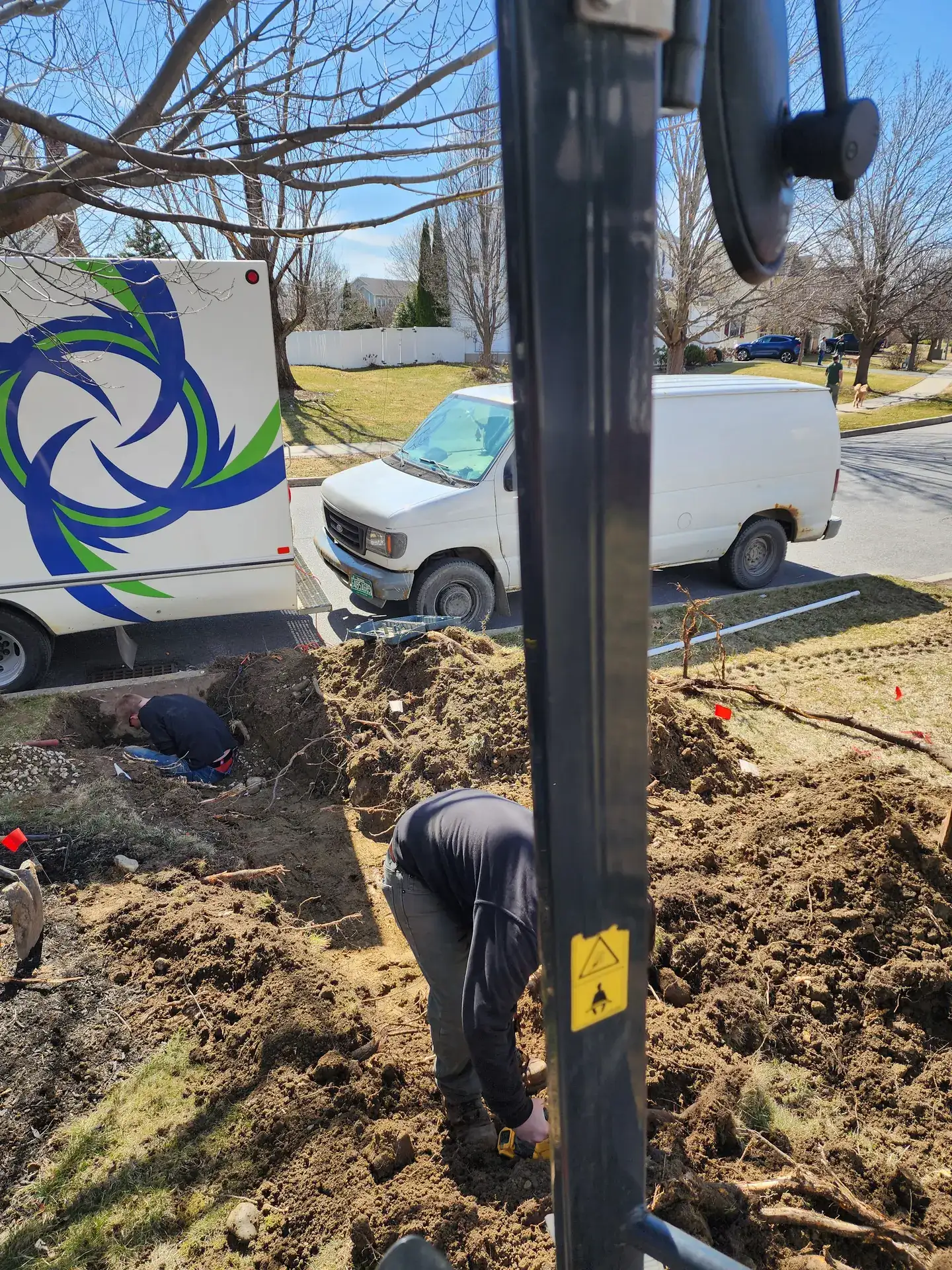 24/7 Emergency Sewer & Drain Services