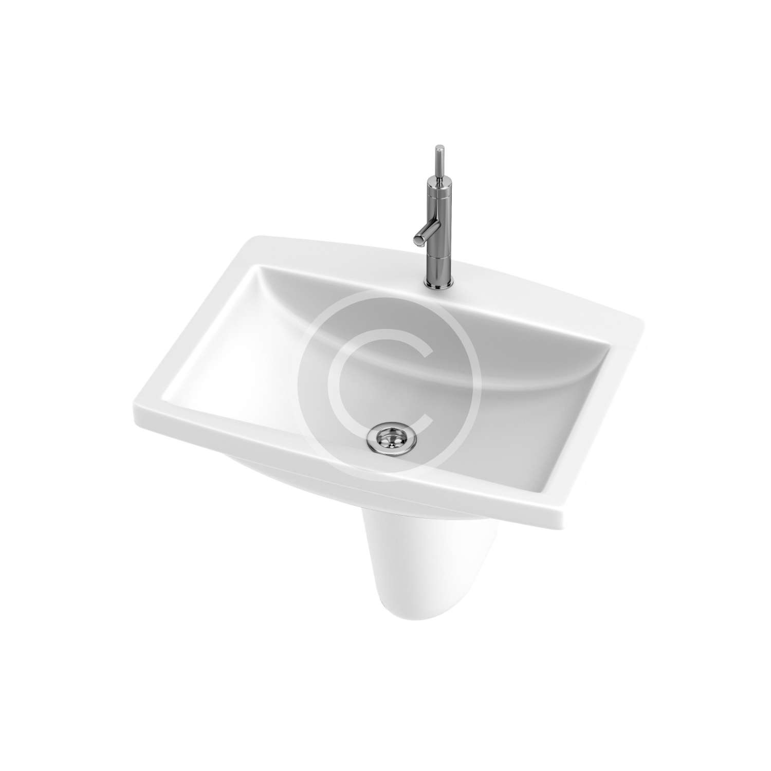 Wall-Mounted Bidet - Image 2