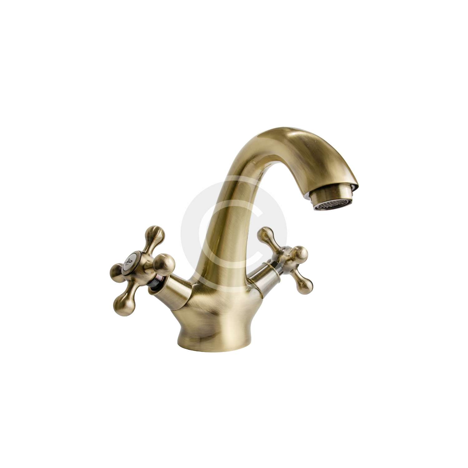 Two Handle Faucet - Image 2