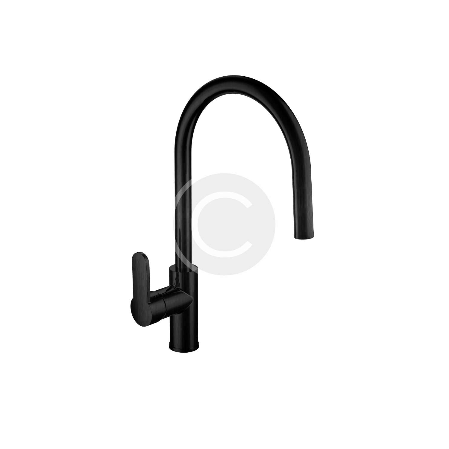 Modern Kitchen Faucet - Image 3